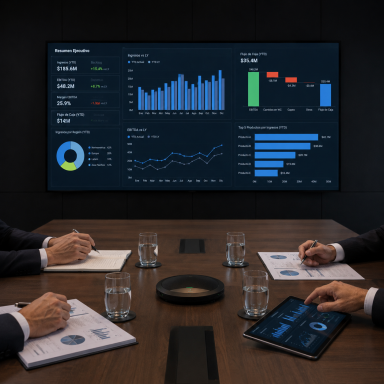 EMBA Initiative